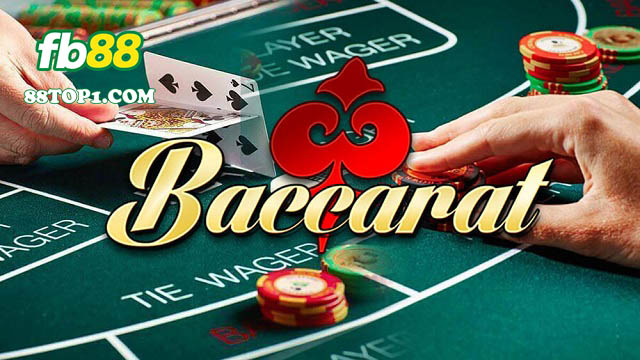Baccarat không giới hạn số người tham gia vì bài không dùng để chia cho đầu người chơi. 