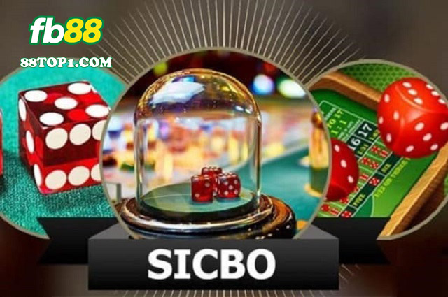 Để có thể chiến thắng Sicbo bạn cần phải đặt cao vấn đề lựa chọn nhà cái cá cược trực tuyến uy tín 