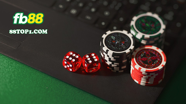 FB88 cũng có các tựa game khác dành cho poker và thậm chí cả những trò chơi hiện đại.