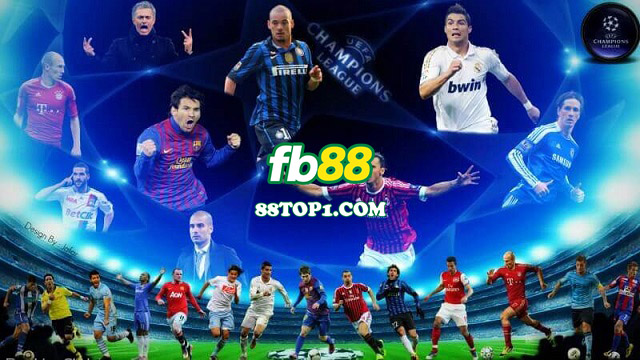 FB88 noi quy tu nhieu giai dau hap dan - FB88 trực tiếp bóng đá - Hướng dẫn xem bóng đá miễn phí chỉ có tại FB88