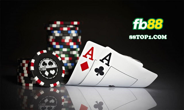 Hiểu về các chiến thuật chơi Poker Texas Hold'em cơ bản