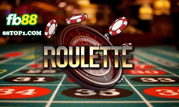 Roulette FB88 là gì? Bật mí về cách chơi và những lưu ý quan trọng