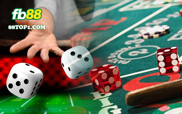 SicBo FB88 chính là 1 trong những tựa game Casino rất “đắt khách” ở nhà cái này.