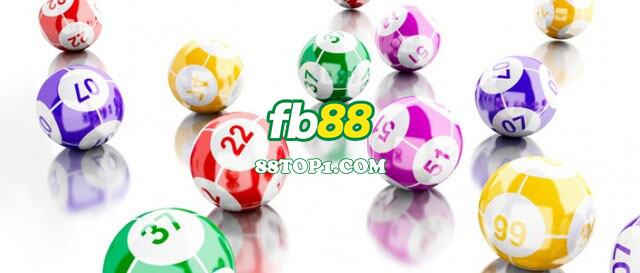 Tai sao nen lua chon ca cuoc Sicbo Lottery FB88  - Hướng dẫn cách chơi và giành chiến thắng tại thị trường Sicbo Lottery FB88