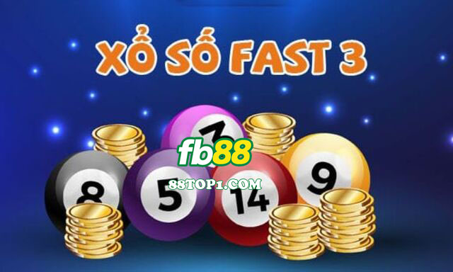 Tong hop cac keo cuoc Fast 3 fb88 cuc hap dan  - Fast 3 fb88 là gì? Kinh nghiệm cá cược hữu ích dành cho người chơi mới