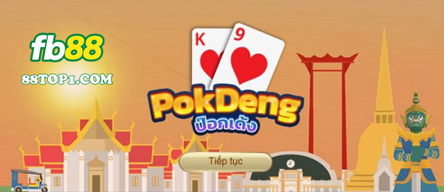choi pok deng thang can toi nhung kinh nghiem nao - Cập nhật chi tiết về cách chơi Pok Deng FB88 trực tuyến tại nhà cái FB88