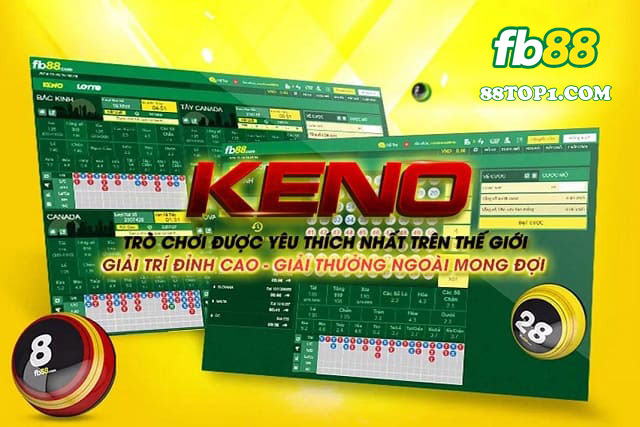 chon phuong phap choi keno dung dan - Hạ gục nhà cái với 9 bí kíp chơi Keno FB88 thần thánh