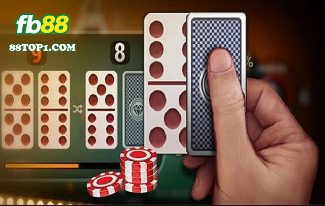 doan hand bai cua doi phuong - 5 bước chơi Domino QQ FB88 cho người mới bắt đầu tại nhà cái