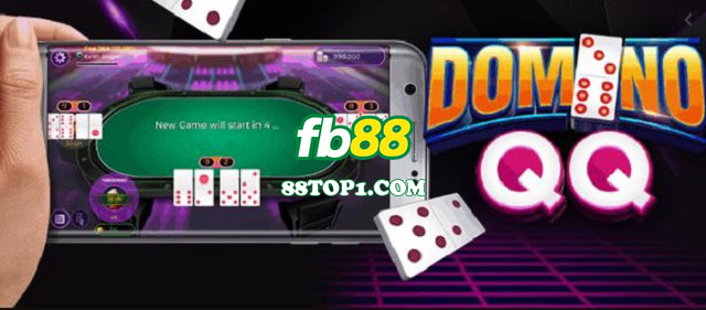 domino qq la tro choi gi - 5 bước chơi Domino QQ FB88 cho người mới bắt đầu tại nhà cái