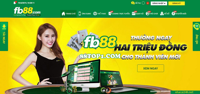 giao dien website mang nhieu y nghia - FB88 tv - Điểm đến cá cược Thể Thao - Bóng Đá hàng đầu thế giới