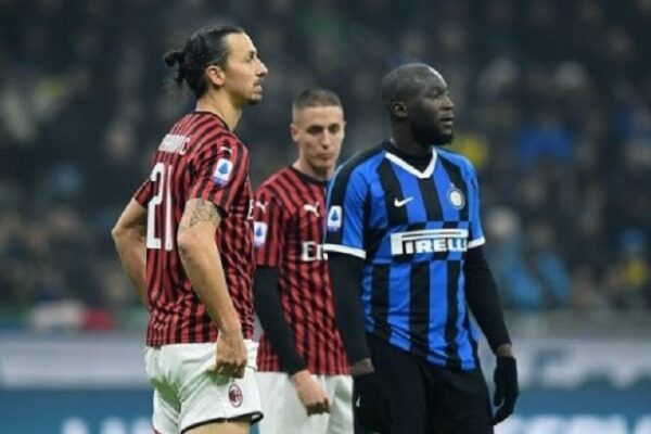 Soi kèo AC Milan vs Inter Milan, 21/2/2021 – VĐQG Ý [Serie A]