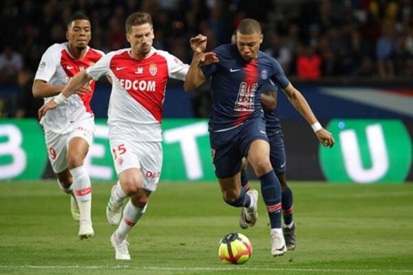 Soi kèo PSG vs AS Monaco, 22/2/2021 – VĐQG Pháp [Ligue 1]