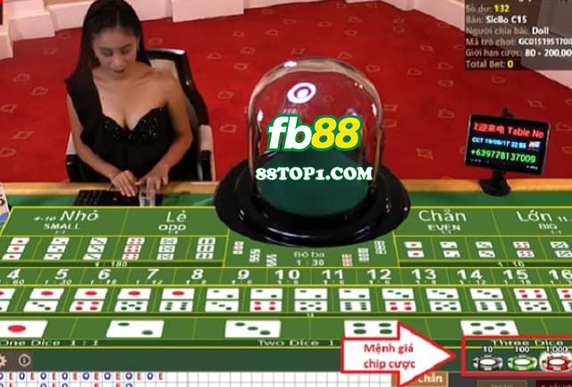 tien hanh dat cuoc tren giao dien sicbo fb88 - Kiếm tiền không khó khi chơi SicBo FB88 và mẹo thắng bất bại