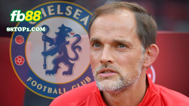 Huấn luyện viên Tuchel lập kỉ lục ở Chelsea