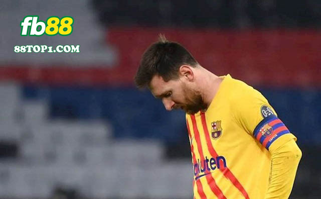 Messi sút hỏng phạt đền - Barca đứt kỉ lục