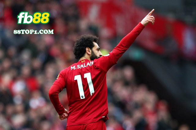 mohamed salah chan sut hang dau cua ai cap - Liverpool có thể mất Mohamed Salah vào đầu mùa tới
