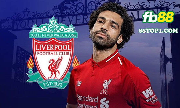 Liverpool có thể mất Mohamed Salah vào đầu mùa tới