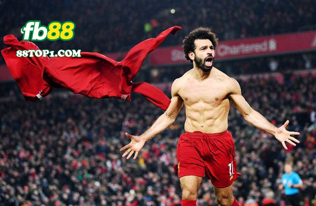 Salah đã đạt được rất nhiều danh hiệu trong sự nghiệp