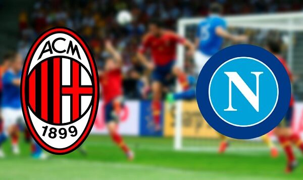 Soi kèo AC Milan vs Napoli, 15/3/2021 – VĐQG Ý [Serie A]