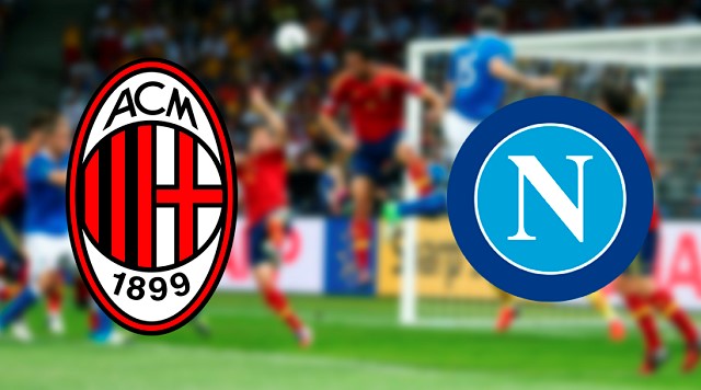 soi keo ac milan vs napoli - Soi kèo AC Milan vs Napoli, 15/3/2021 - VĐQG Ý [Serie A]