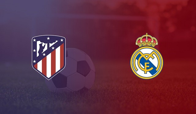 soi keo atletico madrid vs real madrid - Soi kèo Atletico Madrid vs Real Madrid, 7/3/2021 - VĐQG Tây Ban Nha