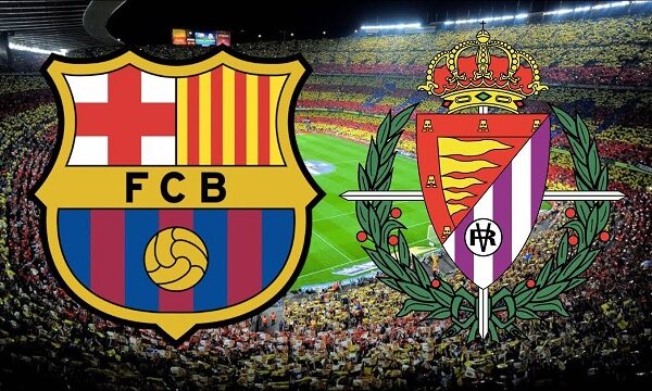 Soi kèo Barcelona vs Valladolid, 06/04/2021 – VĐQG Tây Ban Nha