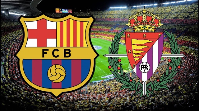 soi keo barcelona vs valladolid - Soi kèo Barcelona vs Valladolid, 06/04/2021 - VĐQG Tây Ban Nha