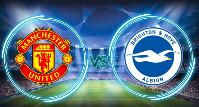 soi keo manchester united vs brighton - Soi kèo Manchester United vs Brighton, 5/4/2021 - Ngoại Hạng Anh
