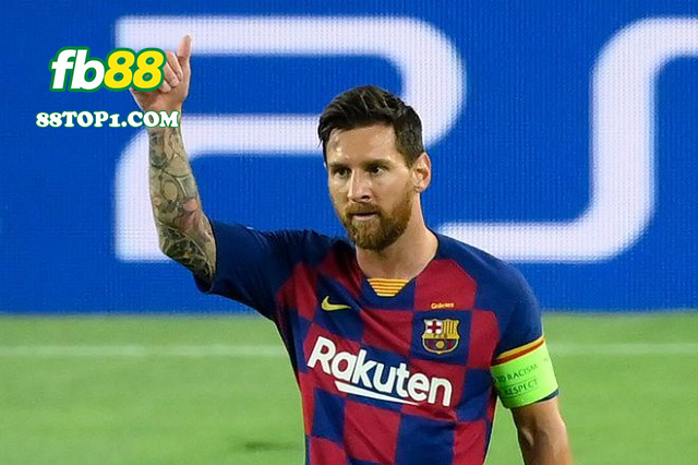 Tương lai Messi sẽ đi về đâu?
