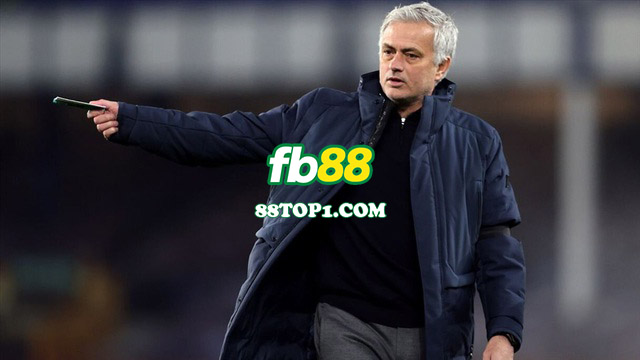 Huấn luyện viên Mourinho - Người đặc biệt