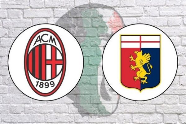 Soi kèo AC Milan vs Genoa, 18/4/2021 – VĐQG Ý [Serie A]