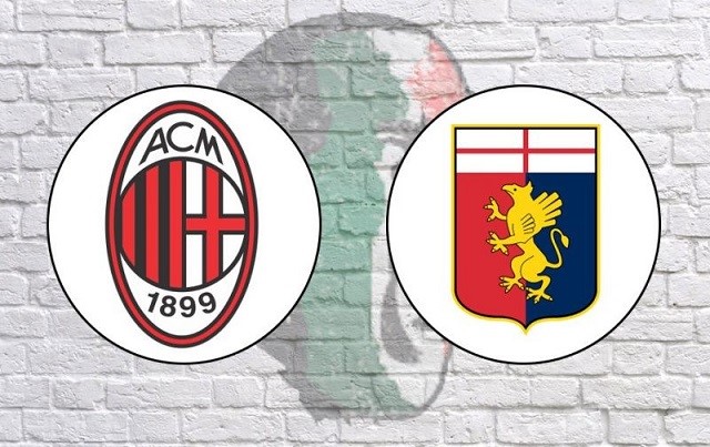 soi keo ac milan vs genoa - Soi kèo AC Milan vs Genoa, 18/4/2021 - VĐQG Ý [Serie A]