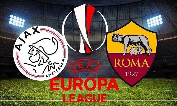 Soi kèo Ajax vs AS Roma, 09/04/2021 – Europa League