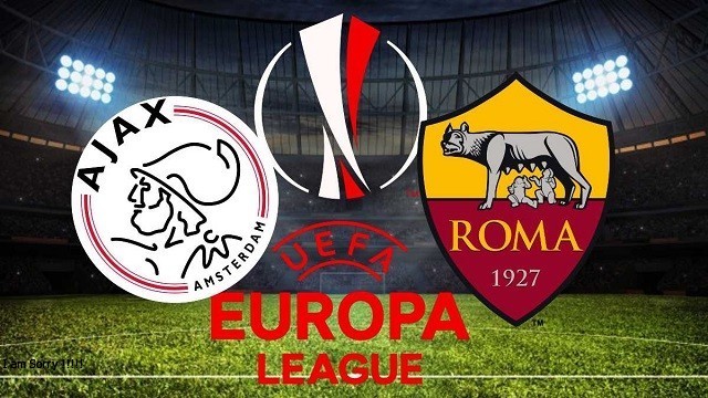 soi keo ajax vs as roma - Soi kèo Ajax vs AS Roma, 09/04/2021 - Europa League