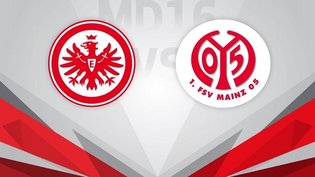 Soi kèo Eintracht Frankfurt vs Mainz