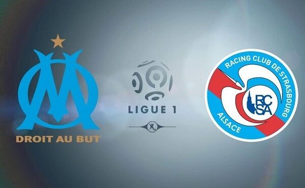 Soi kèo Marseille vs Strasbourg, 1/5/2021 – VĐQG Pháp [Ligue 1]