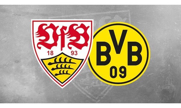 Soi kèo Stuttgart vs Dortmund, 10/04/2021 – VĐQG Đức [Bundesliga]