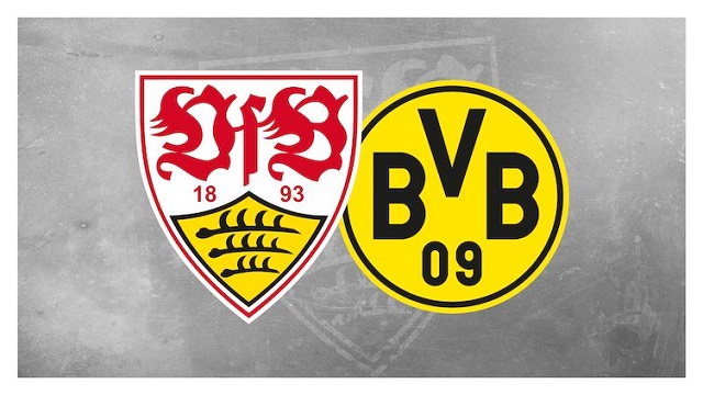 soi keo stuttgart vs dortmund - Soi kèo Stuttgart vs Dortmund, 10/04/2021 - VĐQG Đức [Bundesliga]
