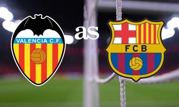 Soi kèo Valencia vs Barcelona, 3/5/2021 – VĐQG Tây Ban Nha