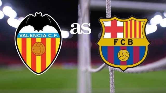 soi keo valencia vs barcelon - Soi kèo Valencia vs Barcelona, 3/5/2021 - VĐQG Tây Ban Nha