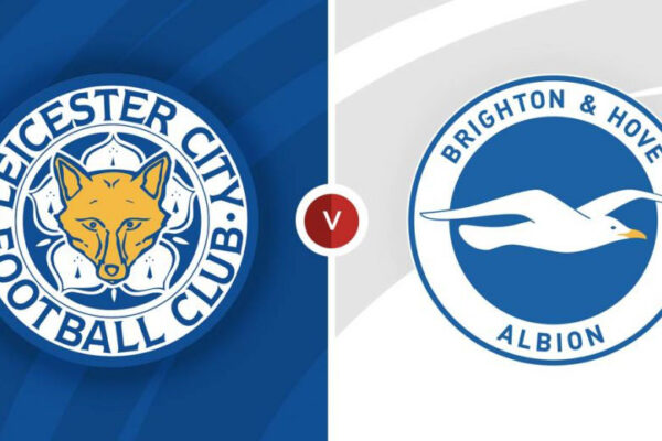 Nhận định trận đấu Leicester City vs Brighton 23/01/2022.