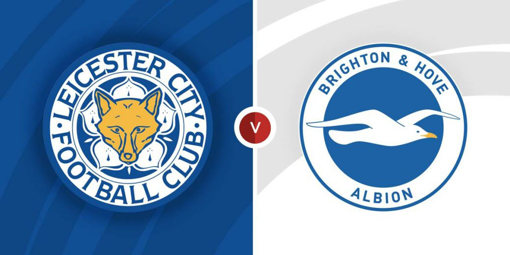 Nhan dinh tran dau Leicester City vs Brighton 23 1 2022 - Nhận định trận đấu Leicester City vs Brighton 23/01/2022.