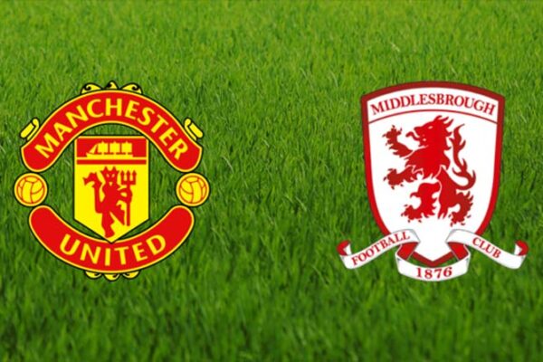 Nhận định trận đấu Manchester United vs Middlesbrough 5/02/2022.