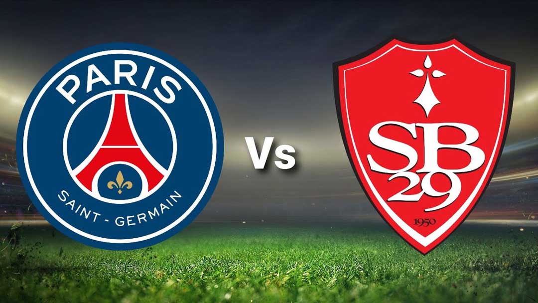 Nhan dinh tran dau Paris Saint Germain vs Brest 16 01 2022 - Nhận định trận đấu Paris Saint-Germain vs Brest 16/01/2022