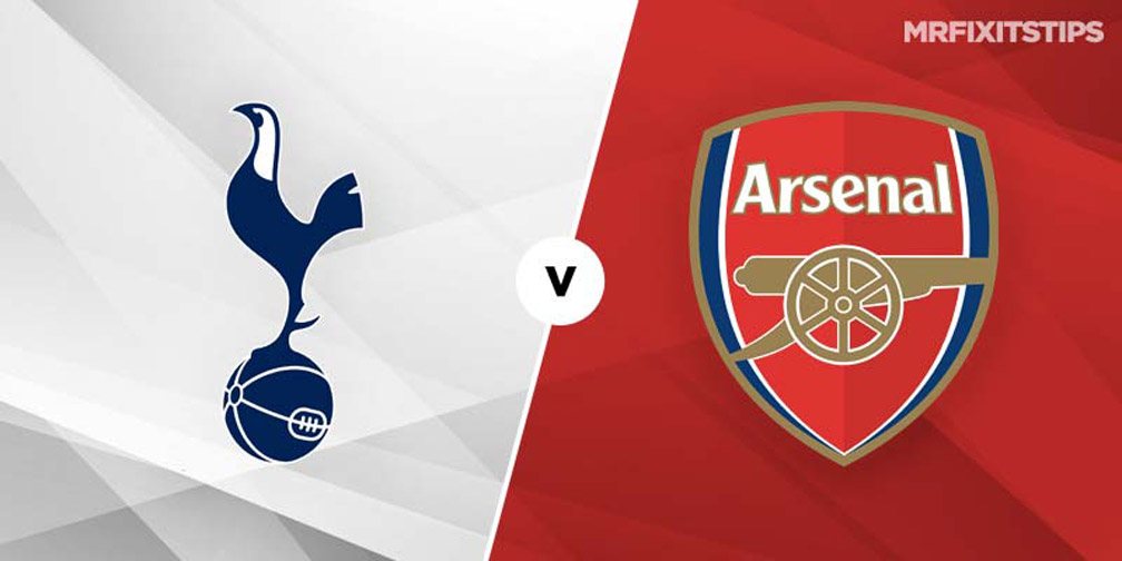 Nhan dinh tran dau Tottenham Hotspur vs Arsenal 16 01 2022 - Nhận định trận đấu Tottenham Hotspur vs Arsenal 16/01/2022