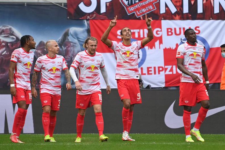 Nhan dinh tran dau RB Leipzig vs Real Sociedad 1 - Nhận định trận đấu RB Leipzig vs Real Sociedad