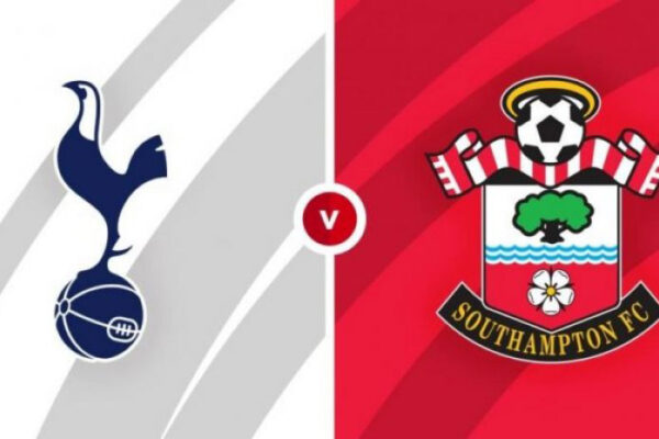 Nhận định trận đấu Tottenham Hotspur vs Southampton 10/02/2022.