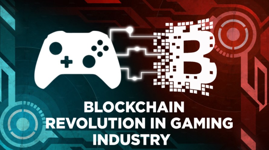game blockchain 5 - Thông tin tổng hợp về game Blockchain đầy đủ &amp; chi tiết nhất hiện nay
